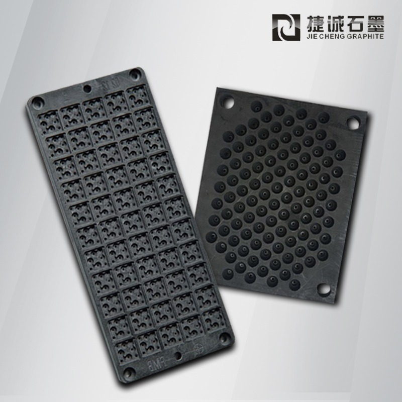 二極管封裝石墨模具，電子燒結(jié)石墨模具，半導(dǎo)體封裝石墨模具，石墨模具，石墨治具，石墨夾具，石墨模具加工，石墨模具生產(chǎn)廠家
